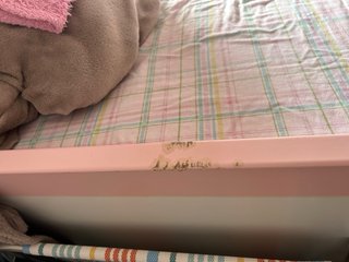 Cama nido 90x190 con almacenaje