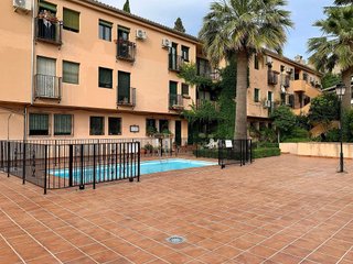 Piso en alquiler en Albaicín en Granada