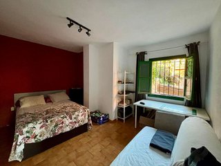 Piso en alquiler en Albaicín en Granada