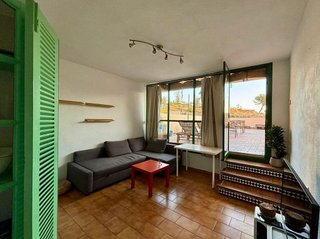 Piso en alquiler en Albaicín en Granada