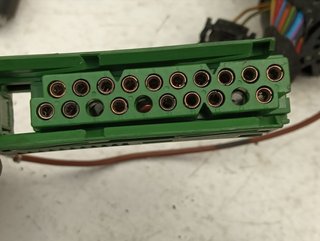 CABLEADO ELECTRICO MINI MINI (R50,R53) W10B16A