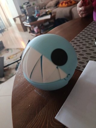 Figura Bubble
