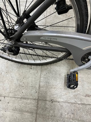 Bicicleta de paseo Orbea Bergara