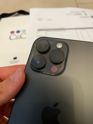 iPhone 14 Pro Max 256GB Space Gray Nuovo