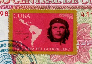 Cuba 3 Pesos 2005 SC Set 5 Banconote Conmemorative