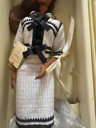Barbie Silkstone Toujours Couture