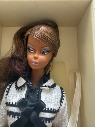 Barbie Silkstone Toujours Couture
