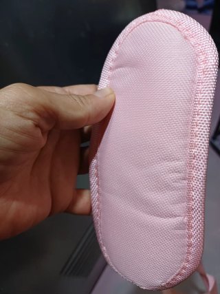 Bolsa de viaje deporte grande rosa nueva