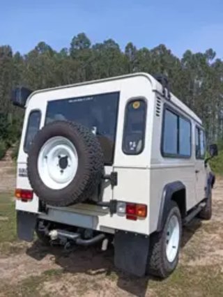 UMM Alter 4x4