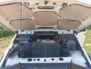 UMM Alter 4x4