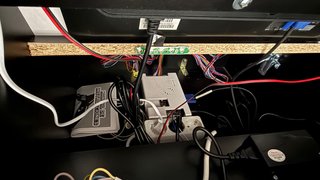 Recreativa diseño MVS Neo Geo