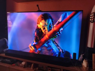 Sony Bravia XR x95J de 65 4K TV