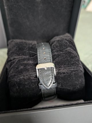 Reloj Norton Lucio.