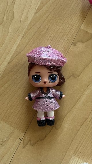 14 Muñecas LOL Surprise con Accesorios