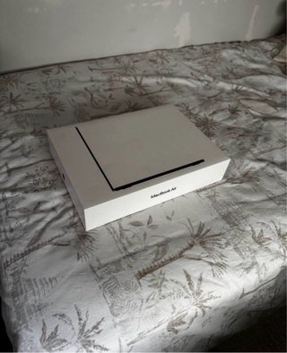 MacBook Air M2