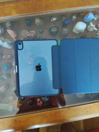 iPad Pro 11 Apple CAMBIO POR IPHONE