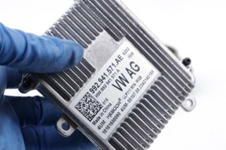Seat 992941571ae centralita luces ibiza kj1 129066