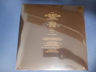 The Hellacopters Overdriver LP. Dos vinilos