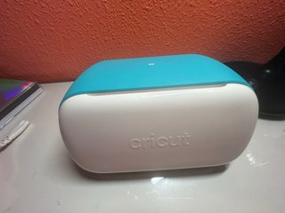 Cricut Joy Máquina de Corte Inteligente