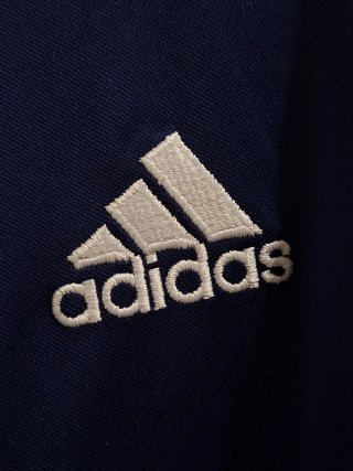 Maglia manica lunga marca Adidas  Colore Blu
