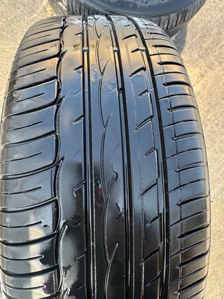 Llantas Audi