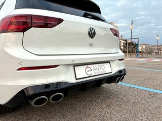 Volkswagen Golf R MK8 320cv 4Motion Garantía 1 año