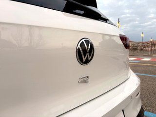 Volkswagen Golf R MK8 320cv 4Motion Garantía 1 año