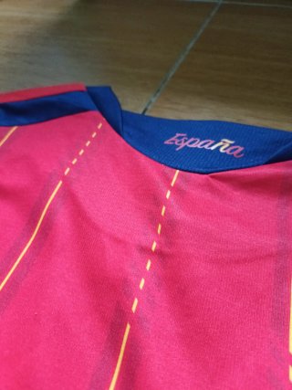 Camiseta Adidas España Talla M
