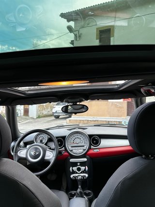 MINI Mini 2010