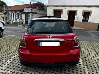 MINI Mini 2010