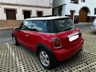 MINI Mini 2010