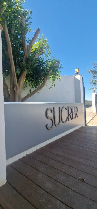 LETRAS Y LOGOS CORPOREOS PERSONALIZADOS