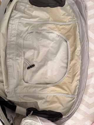 Capota verano Bugaboo