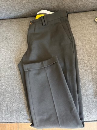 Set pantaloni