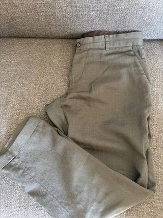 Set pantaloni
