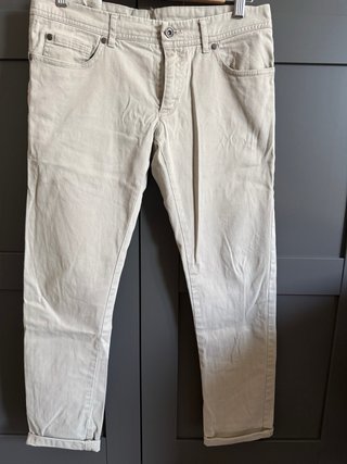 Set pantaloni