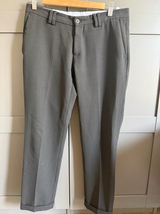 Set pantaloni