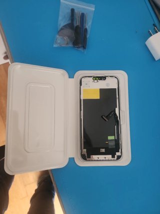 Pantalla GYK iPhone 13 Pro Max In-cell