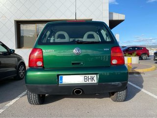 Volkswagen Lupo 1.4 16v 100 cv