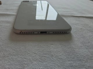 Struttura iPhone 8 Plus Apple