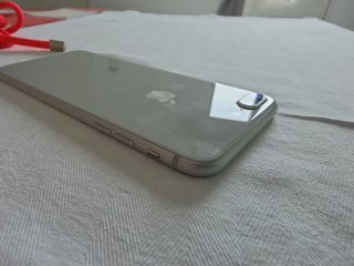 Struttura iPhone 8 Plus Apple