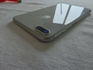 Struttura iPhone 8 Plus Apple
