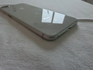 Struttura iPhone 8 Plus Apple