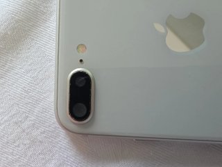 Struttura iPhone 8 Plus Apple