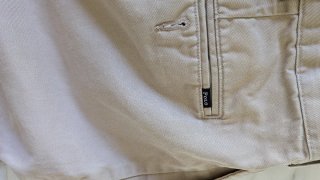 Pantalones cortos beige Polo Ralph Lauren