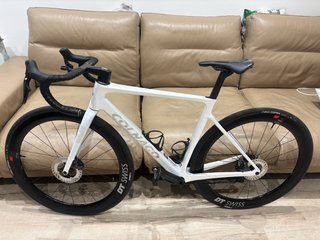 Colnago V4RS Bicicleta de Carretera