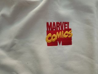 Felpa Marvel Spiderman