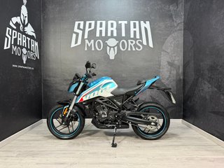 VOGE R 125 ABS