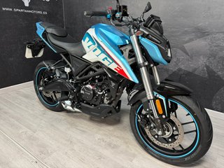 VOGE R 125 ABS