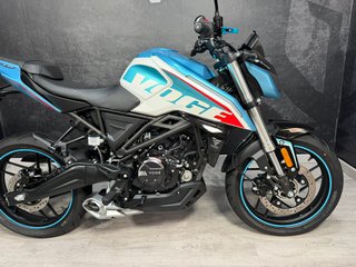 VOGE R 125 ABS